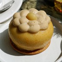 Apricot/Macadamia at Giardino Paris｜Pâtisserie & Café in Paris