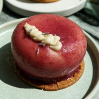 Cherry at Giardino Paris｜Pâtisserie & Café in Paris