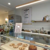  at Giardino Paris｜Pâtisserie & Café in Paris