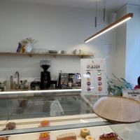  at Giardino Paris｜Pâtisserie & Café in Paris