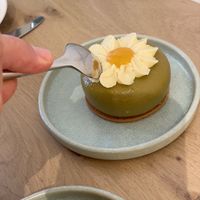  at Giardino Paris｜Pâtisserie & Café in Paris