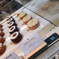  at Giardino Paris｜Pâtisserie & Café in Paris