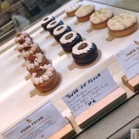  at Giardino Paris｜Pâtisserie & Café in Paris