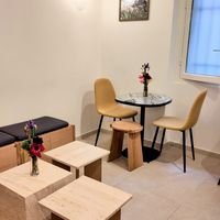 Eat-in space at Giardino Paris｜Pâtisserie & Café in Paris