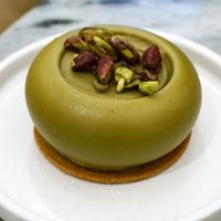 Pistakio at Giardino Paris｜Pâtisserie & Café in Paris