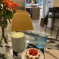   at Giardino Paris｜Pâtisserie & Café in Paris