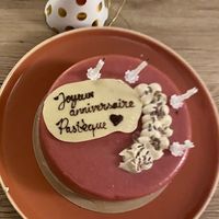   at Giardino Paris｜Pâtisserie & Café in Paris