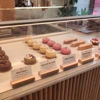 Cakes at Giardino Paris｜Pâtisserie & Café in Paris