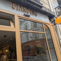  at Giardino Paris｜Pâtisserie & Café in Paris