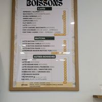  at Giardino Paris｜Pâtisserie & Café in Paris