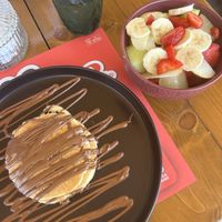   at Boho Crêperie Kefalonia in Kefalonia