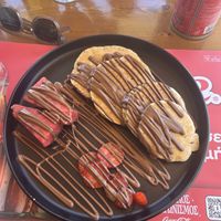   at Boho Crêperie Kefalonia in Kefalonia