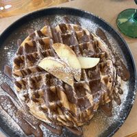   at Boho Crêperie Kefalonia in Kefalonia