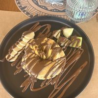   at Boho Crêperie Kefalonia in Kefalonia