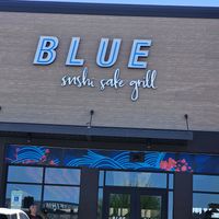  at Blue Sushi Sake Grill in Surprise
