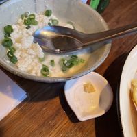 Tofu side  at Rycom Crossroad in Kamakura