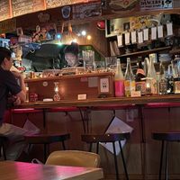 Cute atmosphere  at Rycom Crossroad in Kamakura