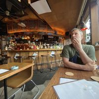 Natural light from nice windows   at Rycom Crossroad in Kamakura