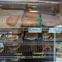  at RSPB Arne Shop and Cafe in Wareham