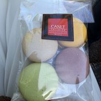   at Canet in Nice