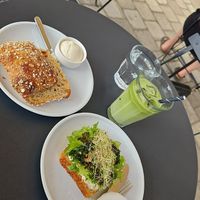  at Bageri Å in Turku