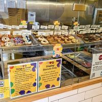  at Peace, Love and Little Donuts of St. Augustine in St Augustine