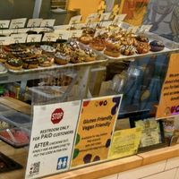  at Peace, Love and Little Donuts of St. Augustine in St Augustine