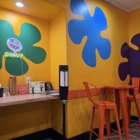  at Peace, Love and Little Donuts of St. Augustine in St Augustine