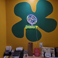  at Peace, Love and Little Donuts of St. Augustine in St Augustine