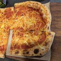  at Spisa Pizza in Stockholm