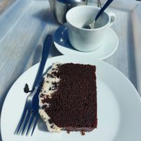  at Choraidh Croft Tearoom & Craft Shop  in Lairg