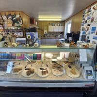  at Choraidh Croft Tearoom & Craft Shop  in Lairg