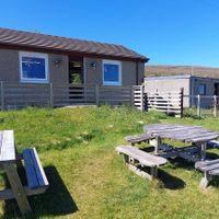  at Choraidh Croft Tearoom & Craft Shop  in Lairg