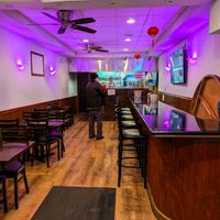 Inside of Soko Lovers at Soko Lovers in Philadelphia