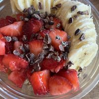 So yummy!!!  at Everbowl in Corvallis