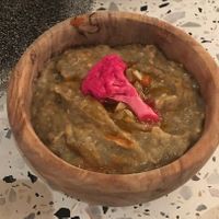  at Paillettes in Paris