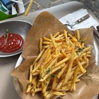  at Conte de Tulear in Seoul