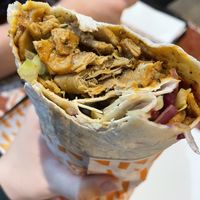   at Zekisworld in Zurich