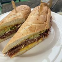   at Coastal Vegan Grill  in Cape Canaveral