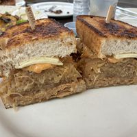   at Coastal Vegan Grill  in Cape Canaveral