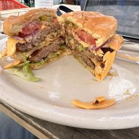 Yum  at Coastal Vegan Grill  in Cape Canaveral