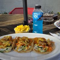  at Coastal Vegan Grill  in Cape Canaveral