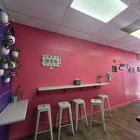  at Coastal Vegan Grill  in Cape Canaveral