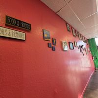  at Coastal Vegan Grill  in Cape Canaveral