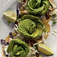   at Coastal Vegan Grill  in Cape Canaveral