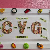  at Coastal Vegan Grill  in Cape Canaveral