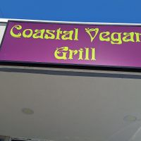  at Coastal Vegan Grill  in Cape Canaveral