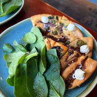 Frittata   at Koffie ende Koeck in Amsterdam