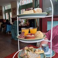  at Koffie ende Koeck in Amsterdam