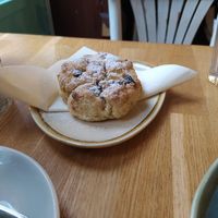  at Koffie ende Koeck in Amsterdam